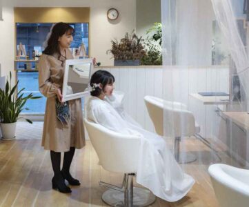 dubai beauty salons