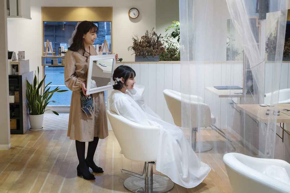 dubai beauty salons