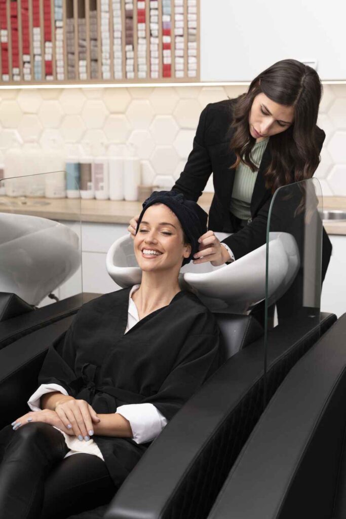 dubai beauty salons uae